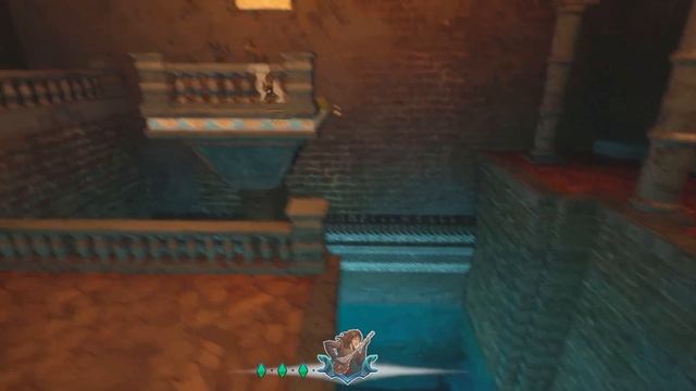 ПРИНЦ ПЕРСИИ НА МИНИМАЛКАХ ◈ The Land of the Magnates смотреть онлайн