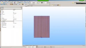 БАЗИС Мебельщик 9 Настройка анимации панелей