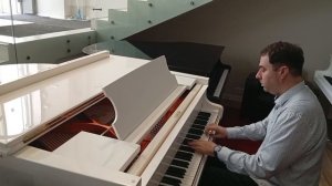 Моцарт Соната до мажор