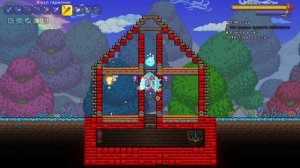 Фармилки для ключей биомов в Террарии!