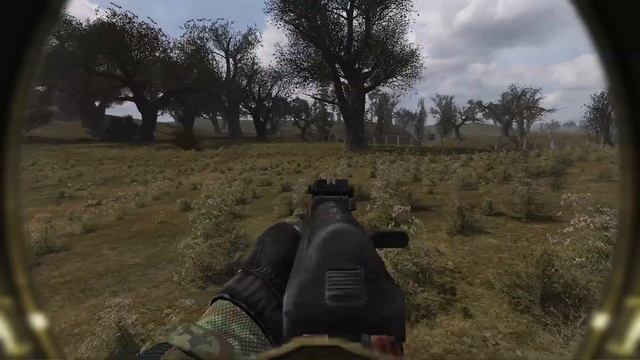 S.T.A.L.K.E.R. NLC 7 build 3.9.1 на МАКСИМАЛЬНОЙ СЛОЖНОСТИ #27 ► Спас? смотреть онлайн