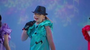 «Мама Мария». Исп. ансамбль «ДевАйс»