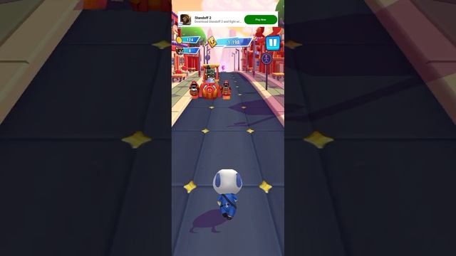Спасаем Хенка и выполняем задания в игре Том:герои! смотреть онлайн