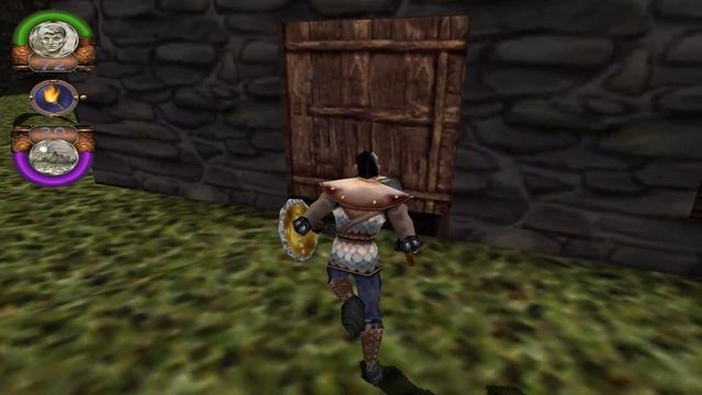 Crusaders Of Might And Magic [ Прохождение, часть 1 ]