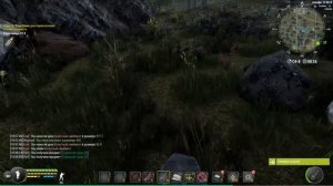 Сокровища Побережья #13. Will to live