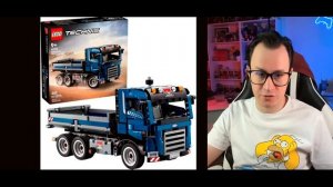 LEGO MINECRAFT ВСЕ ПО НОВОЙ - [ Новости LEGO от Shiro ]