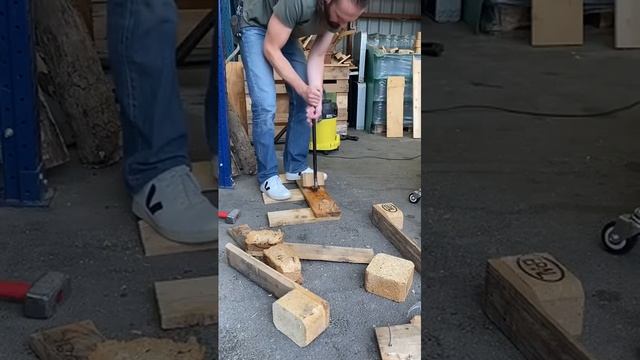 Лайфхак по строительству
Не выкидывайте поддоны смотреть онлайн