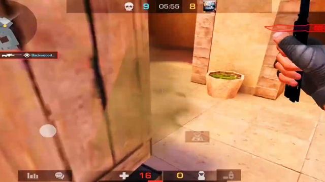 Мне нужна она❤🩹 | Standoff 2 смотреть онлайн