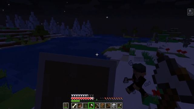 ВЫЖИВАНИЕ ВТРОЁМ ⁂ Minecraft 1.12.2