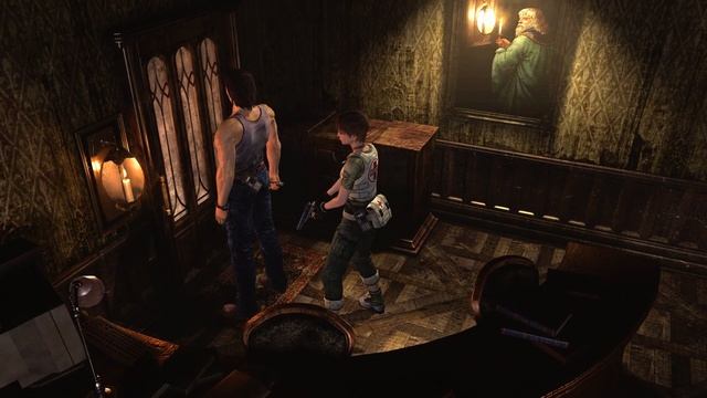 100%: Resident Evil 0 [ZERO]: №02 -【ТАКТИЧЕСКОЕ ПРОХОЖДЕНИЕ, БЕЗ КО? смотреть онлайн