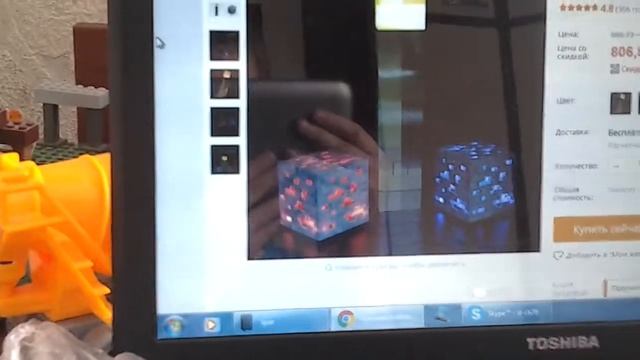 Топ 10 вещей майнкрафт на алиэкспрэсс смотреть онлайн