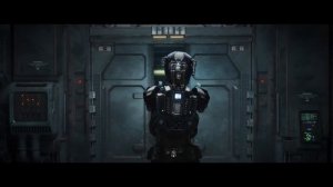 The Expanse Osiris Reborn — анонсирующий трейлер