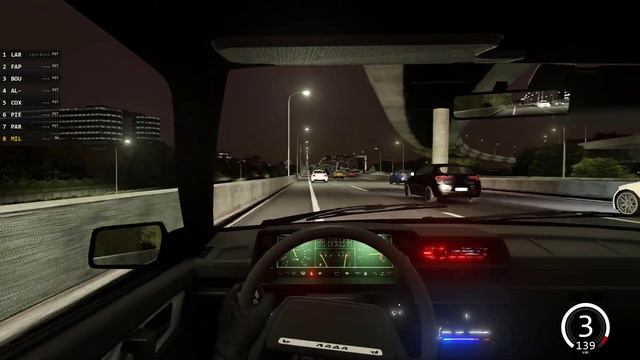 Assetto Corsa ваз 2109