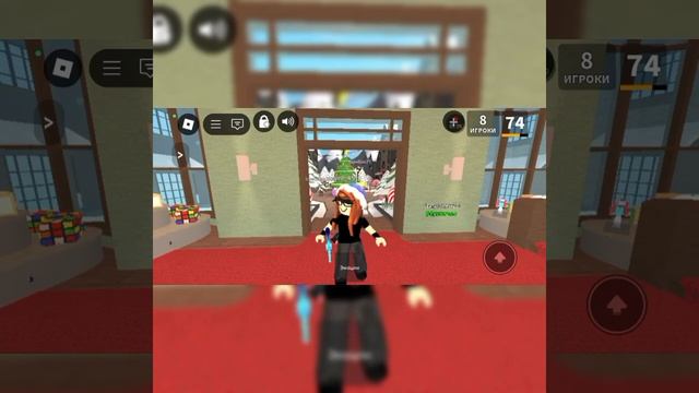 как открыть секретную дверь в мм2!? смотреть онлайн