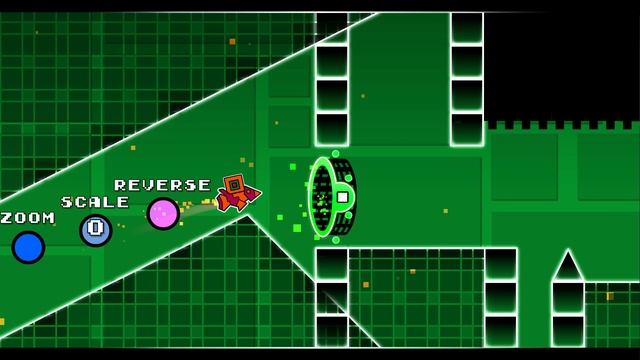 2.2 Вышла? I 2.2 Ne viydet nikogda I By ToyAndreny I Geometry Dash