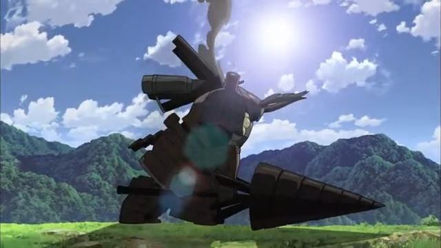 Аниме:Эпоха Смут 1 сезон 6 серия смотреть онлайн