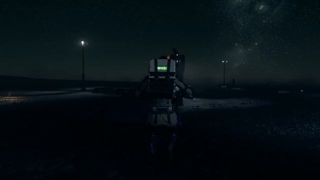 Задания в Star Citizen (трагичный финал) смотреть онлайн