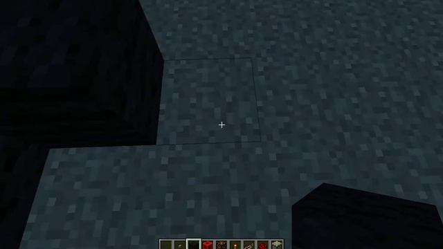 Механизм в minecraft #4. Компактный Т-триггер смотреть онлайн