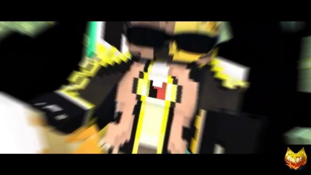 [Wicsur ЯМТК.mp3] Клип-Анимация-Майнкрафт #animation#minecraft#music#тр? смотреть онлайн