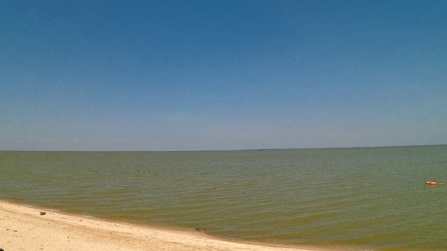 Ейский лиман июнь 2025г. смотреть онлайн