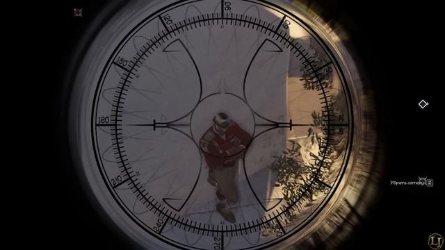 Светлая и темная сторона Dishonored I Противоречия в Дизоно смотреть онлайн