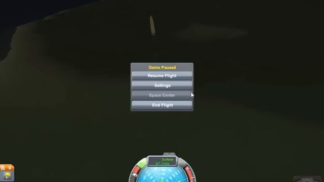 Расстройства и радости Kerbal Space Program: (#1)