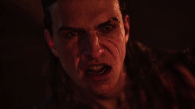 The Blood of Dawnwalker — трейлер Trapped Between Two Worlds смотреть онлайн