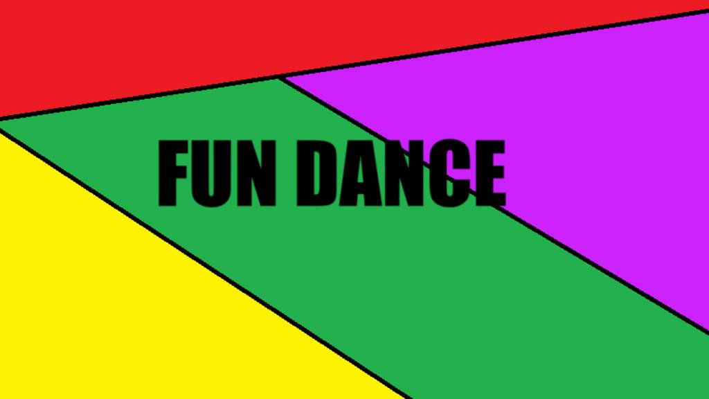 fun dance by PulseFireGD / Geometry Dash смотреть онлайн