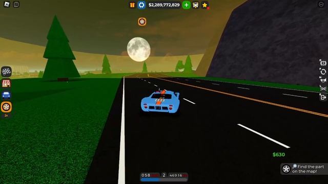 💥Поиски амбара💥 Где найти все детали ? в Car Dealership Tycoon смотреть онлайн