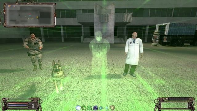 S.T.A.L.K.E.R. Припятский Котел #12. Финал смотреть онлайн