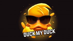 DUCK MY DUCK | Кормление, пополнение, яйца любви и фортуны