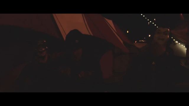 ОТБРОСЫ - Вампиры. 17.12.2021 смотреть онлайн