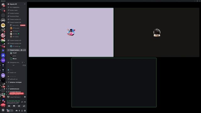 ЧИТЕР СВЕЛ С УМА АДМИНА НА ПРОВЕРКЕ В GTA 5 RP/ MAJESTIC RP смотреть онлайн