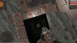 все оружие в project stalker и все тайники