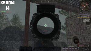 НЕ ОЖИДАЛ ТАКОГО ОТ АМБ 17 В СТАЛКРАФТ Х | STALCRAFT X