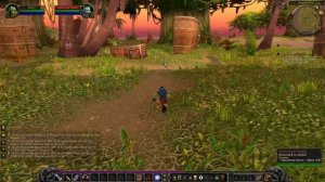 ПОЛНОЕ прохождение WOW с НУЛЯ №3