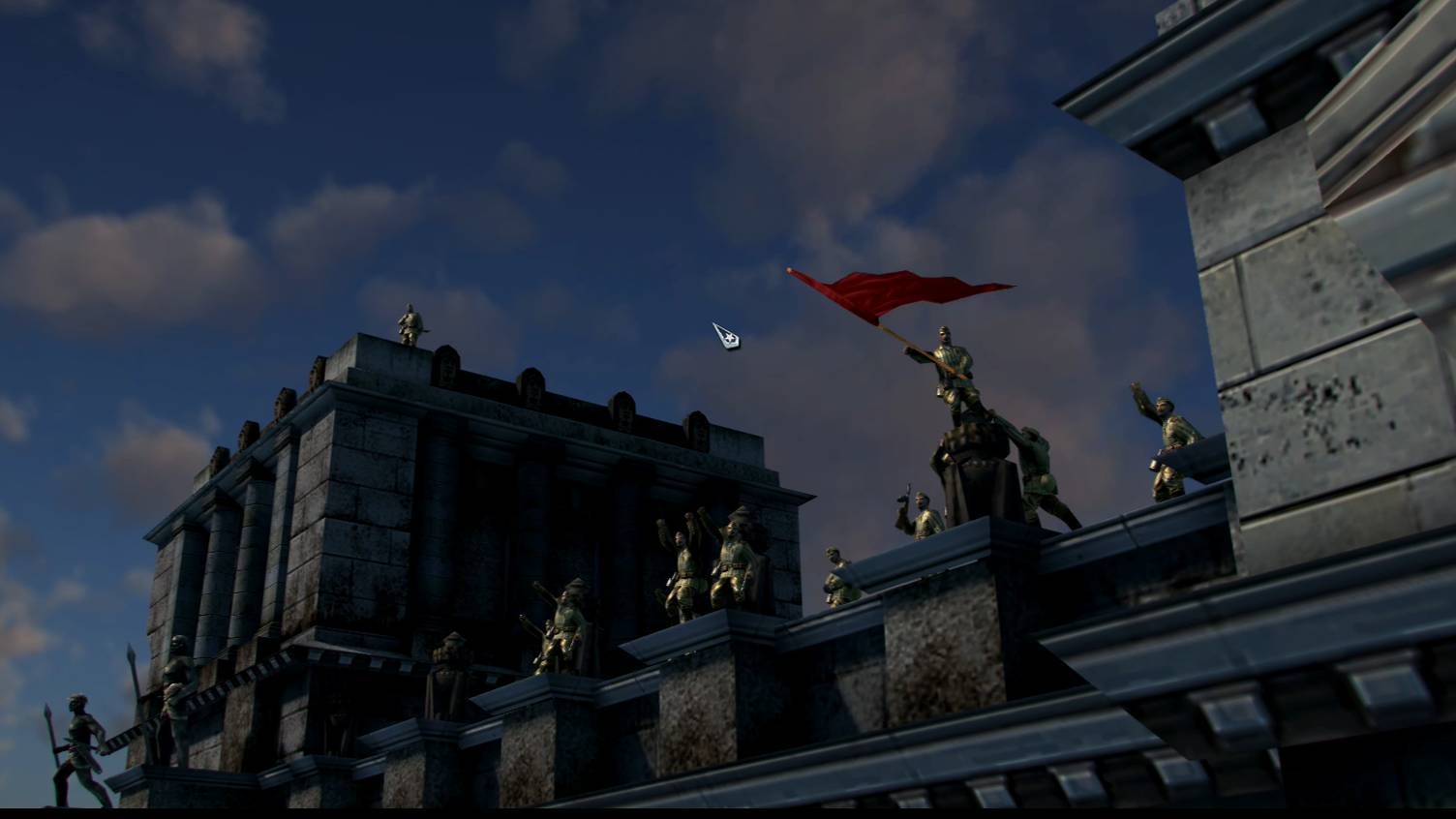 Штурм Рейхстага Часть Вторая Blitzkrieg 3 смотреть онлайн