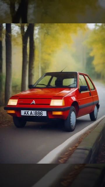 Citroën_evolution_#citroen_#car_#cars_#carshistory_#frenchcar смотреть онлайн