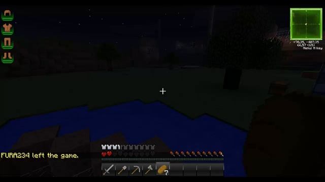 Продолжение приключений на Industrial сервере Minecraft #1 смотреть онлайн