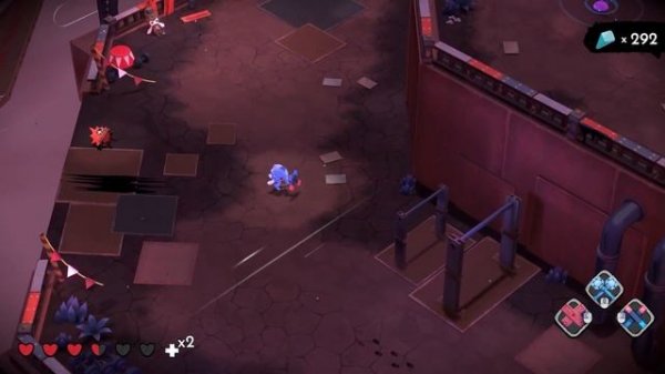 Nightmare Circus - Official Gameplay Trailer | Southeast Asian Games Showcase 2025