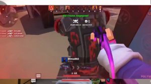 MP-5 или же KRISS? Сравнение оружий #inside_polywar #polywar #поливар #s