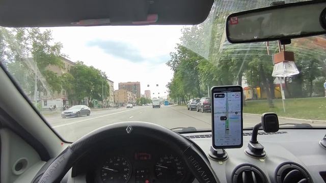 ТЕСТ СВОБОДНЫЙ СЛОТ В КУПЕР ДОСТАВКА / РАБОТА КУРЬЕРА НА АВТО СБЕРМАРКЕТ смотреть онлайн