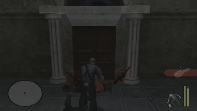 Manhunt (PC) Walkthrough - 20. Deliverance