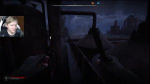 ПОБЕГ ИЗ КЛЕТКИ ➤ S.T.A.L.K.E.R. 2: Heart of Chornobyl #71