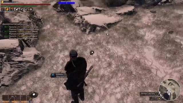 💥Bellwright # 21 Строим средневековый город 💥 смотреть онлайн