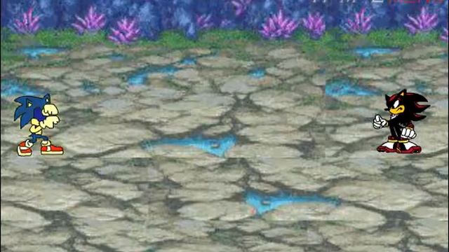 Sonic RPG эпизод 4 часть 2 смотреть онлайн