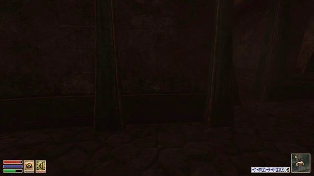 АРЕНА РОБОТОВ И КЛИНОК НЕРЕВАРА ИСТИННОЕ ПЛАМЯ ► The Elde