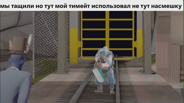 Что не так с этим сервером (SERVERBLIGHT) смотреть онлайн