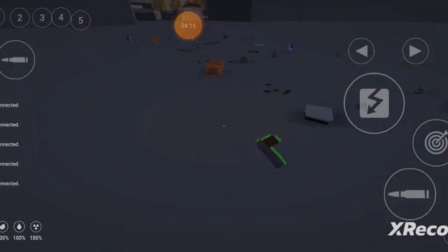 я оцениваю карты из мастерской в игре Unturned Mobile Classic #untur