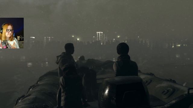 Финал получше! В Detroit: Become Human #финал2 смотреть онлайн